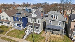 554 Hanford Street, Columbus, OH 43206