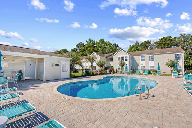 1931 Bent Grass Dr Apt F, Surfside Beach, SC 29575