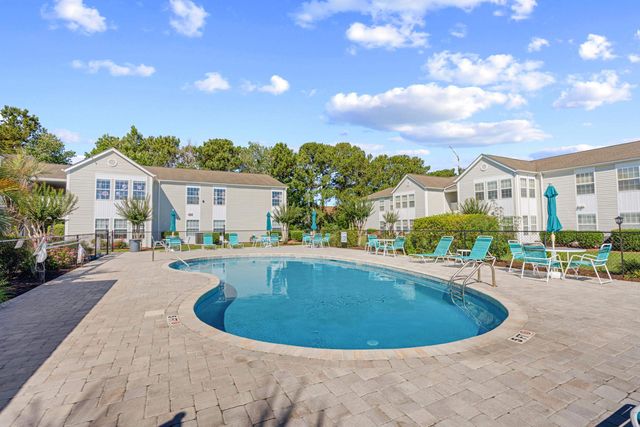 1931 Bent Grass Dr Apt F, Surfside Beach, SC 29575