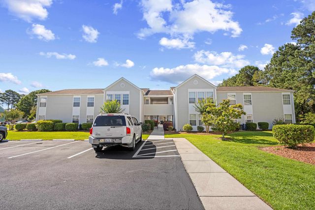 1931 Bent Grass Dr Apt F, Surfside Beach, SC 29575