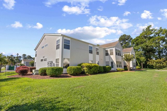 1931 Bent Grass Dr Apt F, Surfside Beach, SC 29575
