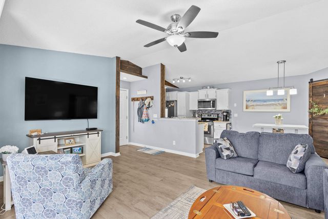 1931 Bent Grass Dr Apt F, Surfside Beach, SC 29575