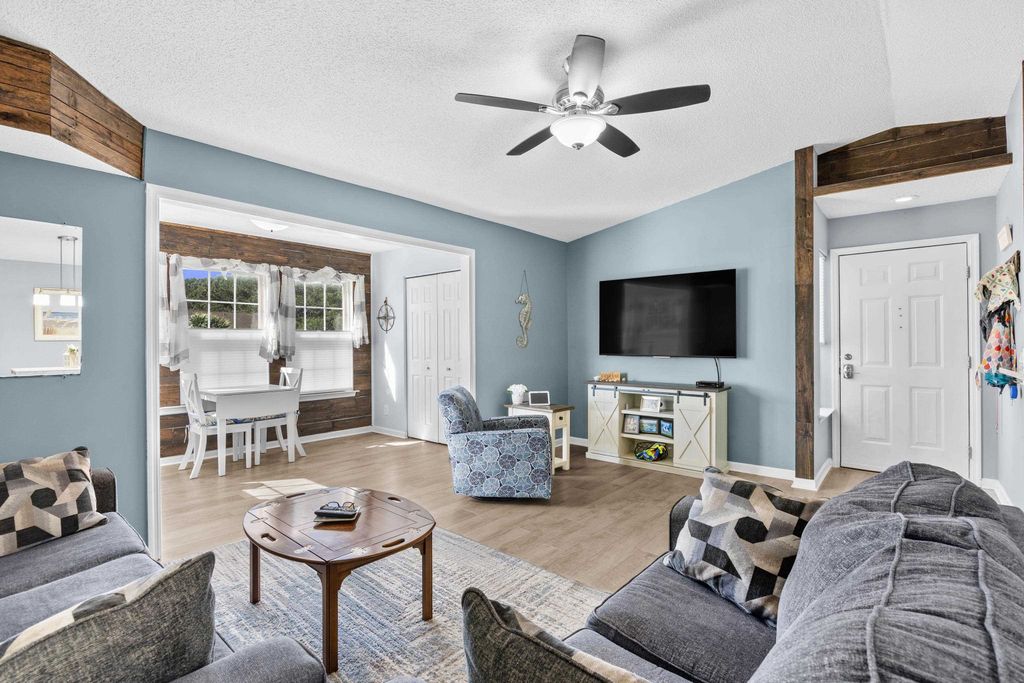 1931 Bent Grass Dr Apt F, Surfside Beach, SC 29575 — photo 2