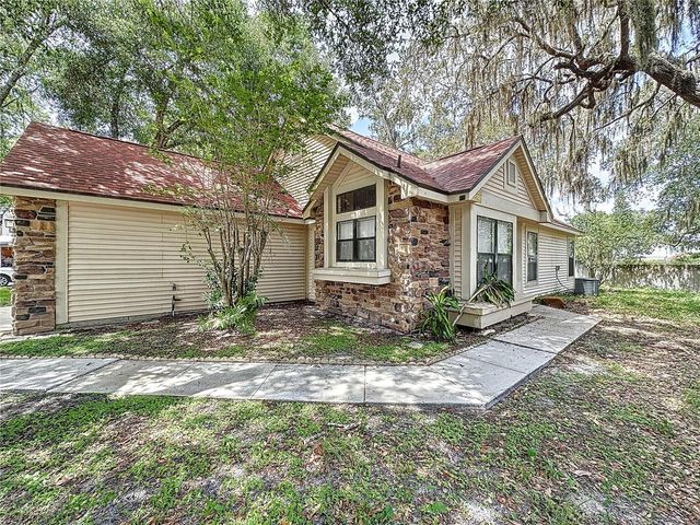 5392 ROCKING HORSE PLACE, Oviedo, FL 32765
