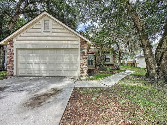 5392 ROCKING HORSE PLACE, Oviedo, FL 32765