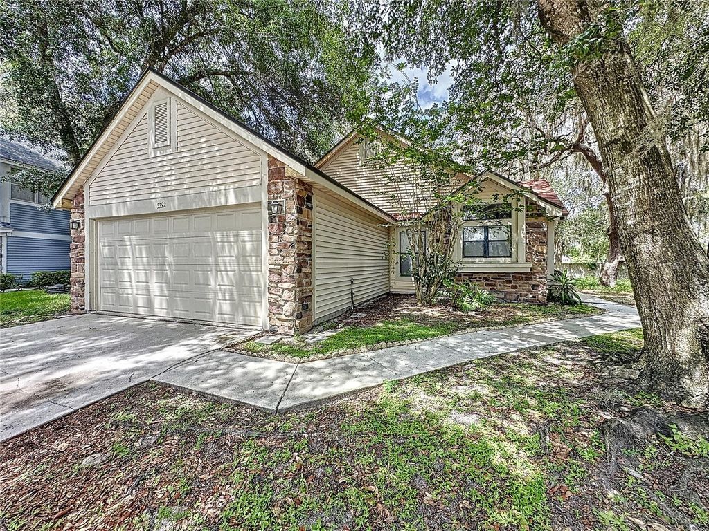 5392 ROCKING HORSE PLACE, Oviedo, FL 32765