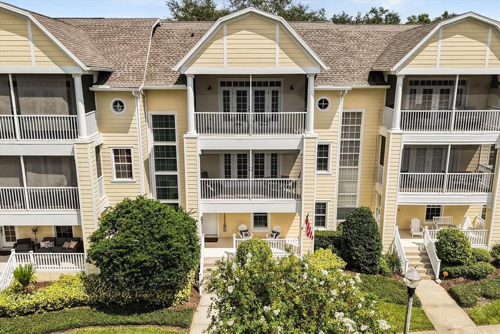 191 NAUTICA MILE DRIVE, Clermont, FL 34711