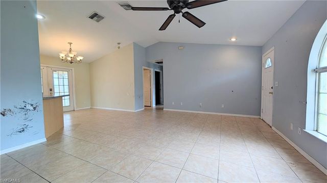 3017 Balsam CIR, Labelle, FL 33935