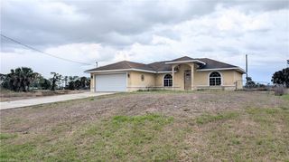 3017 Balsam CIR, Labelle, FL 33935