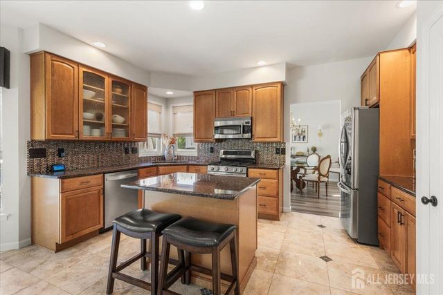 67 Winding Brook Drive, Old Bridge, NJ 07747