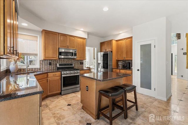 67 Winding Brook Drive, Old Bridge, NJ 07747