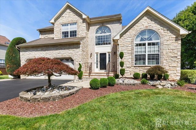 67 Winding Brook Drive, Old Bridge, NJ 07747