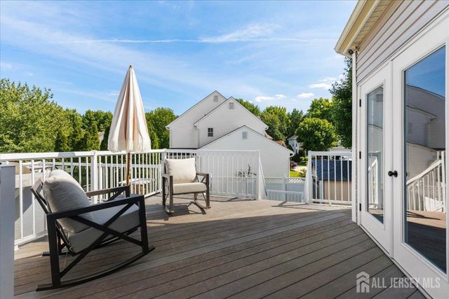 67 Winding Brook Drive, Old Bridge, NJ 07747