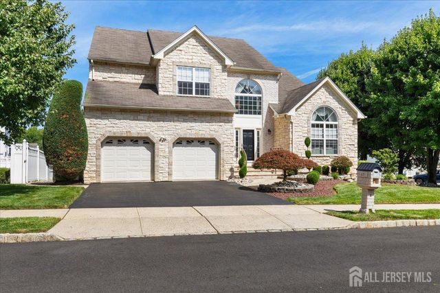 67 Winding Brook Drive, Old Bridge, NJ 07747