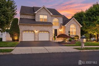 67 Winding Brook Drive, Old Bridge, NJ 07747