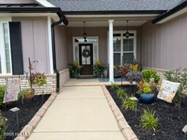 250 Dublin Loop, Grovetown, GA 30813