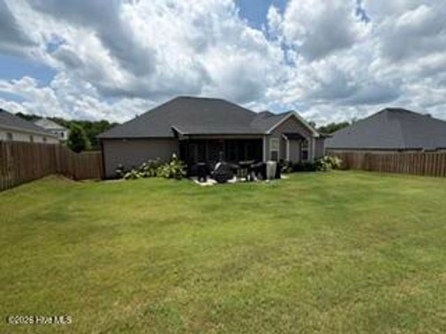 250 Dublin Loop, Grovetown, GA 30813