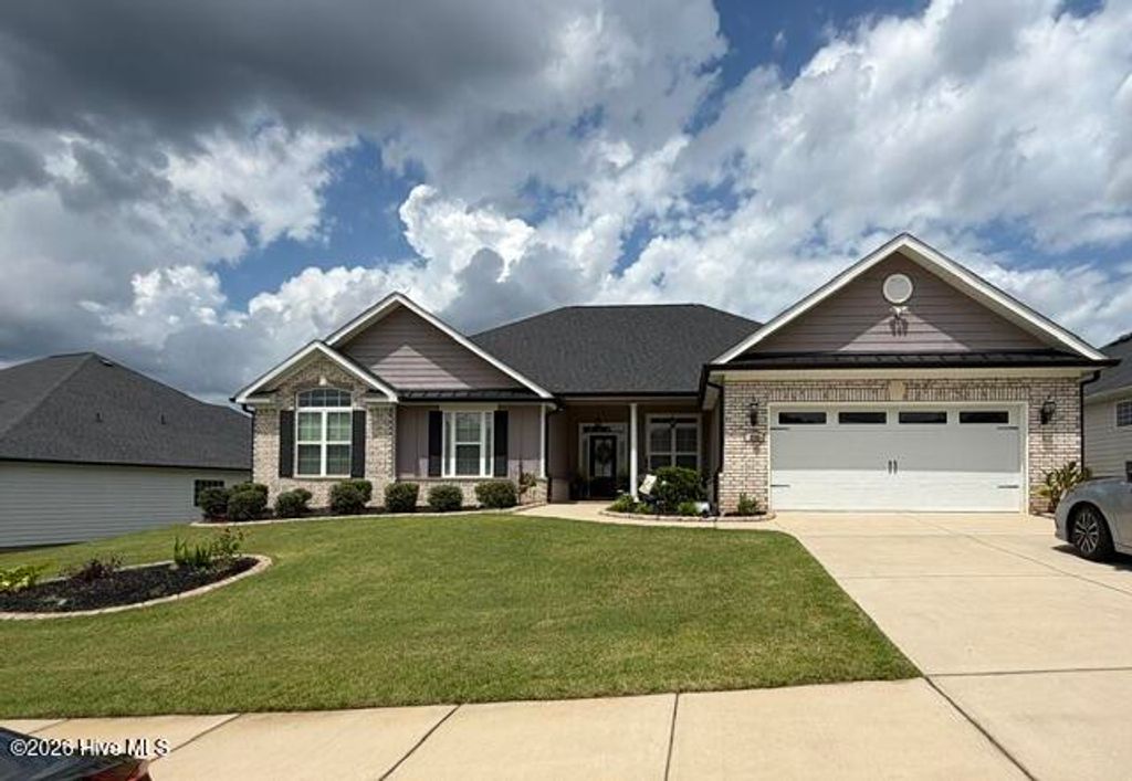 250 Dublin Loop, Grovetown, GA 30813