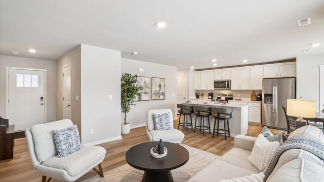 3585 Pershing Lane, Waukee, IA 50263