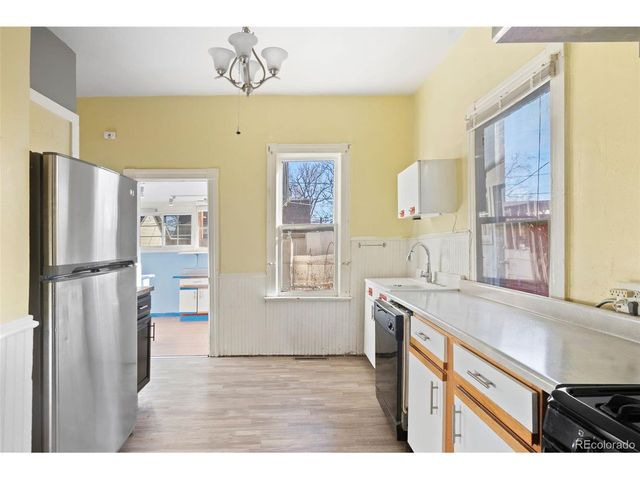 3452 Bryant St, Denver, CO 80211