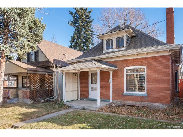 3452 Bryant St, Denver, CO 80211