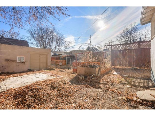 3452 Bryant St, Denver, CO 80211