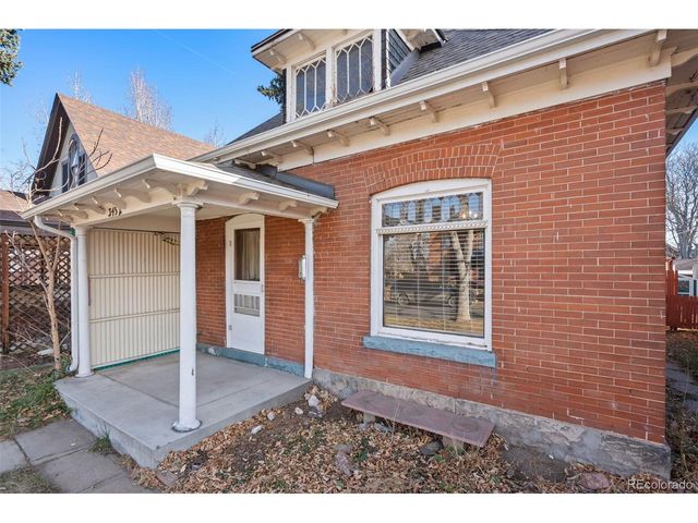 3452 Bryant St, Denver, CO 80211