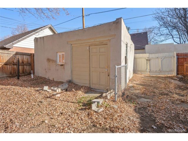 3452 Bryant St, Denver, CO 80211