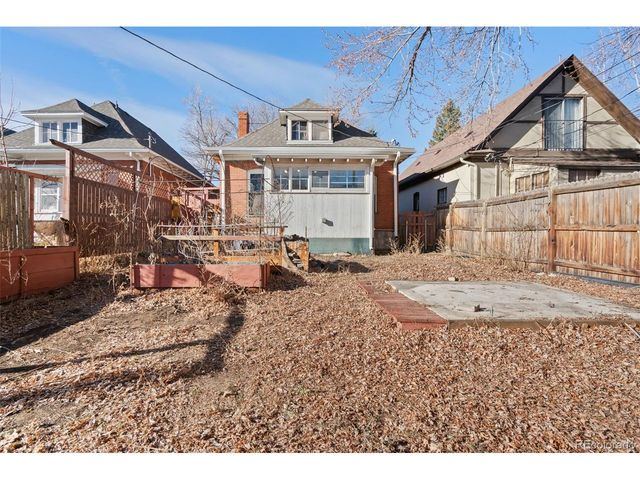 3452 Bryant St, Denver, CO 80211