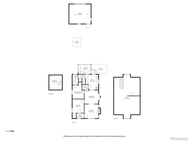 3452 Bryant St, Denver, CO 80211