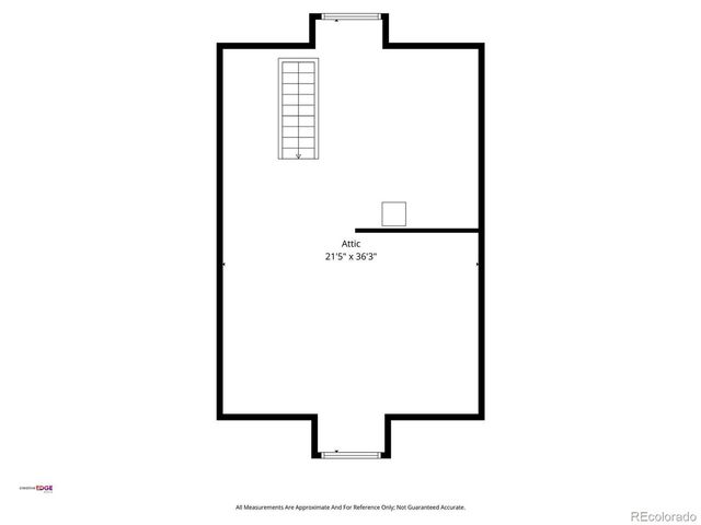 3452 Bryant St, Denver, CO 80211