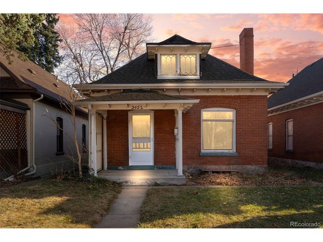 3452 Bryant St, Denver, CO 80211