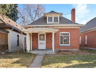 3452 Bryant St, Denver, CO 80211