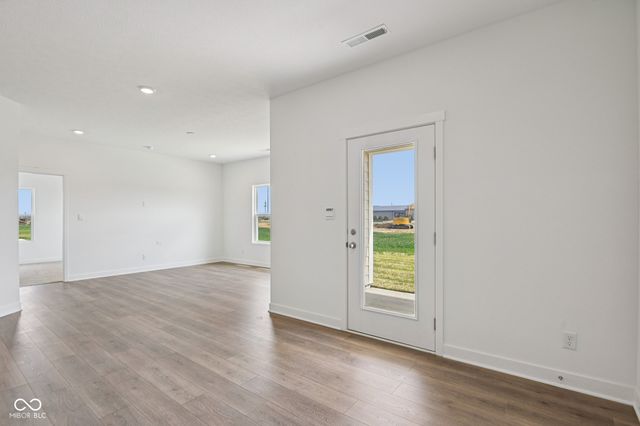 7129 Theo Baker Boulevard, Pendleton, IN 46064