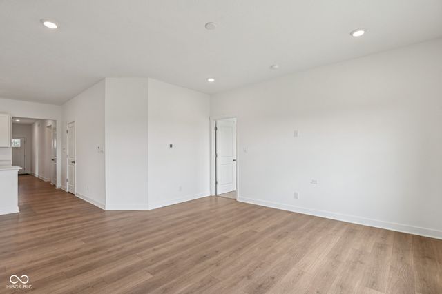 7129 Theo Baker Boulevard, Pendleton, IN 46064