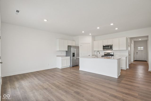 7129 Theo Baker Boulevard, Pendleton, IN 46064