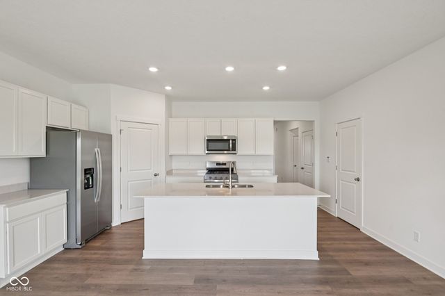 7129 Theo Baker Boulevard, Pendleton, IN 46064
