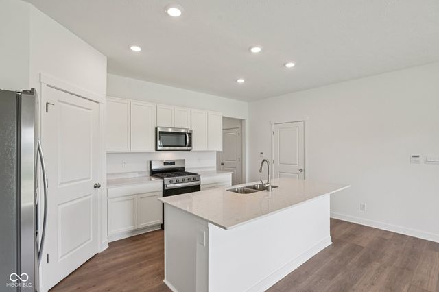 7129 Theo Baker Boulevard, Pendleton, IN 46064