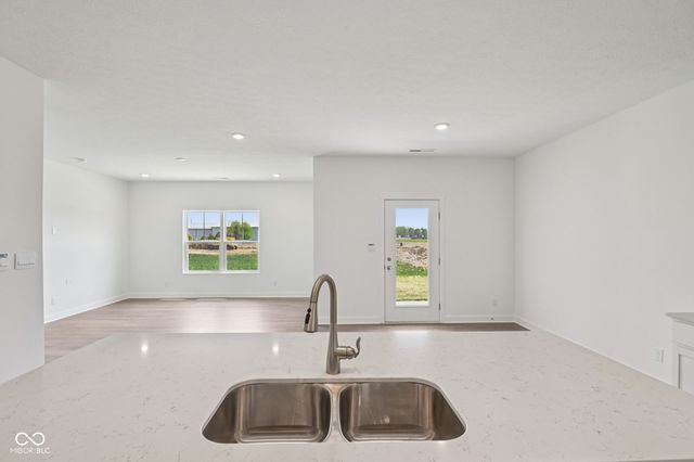 7129 Theo Baker Boulevard, Pendleton, IN 46064