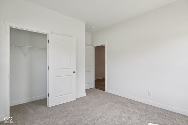 7129 Theo Baker Boulevard, Pendleton, IN 46064