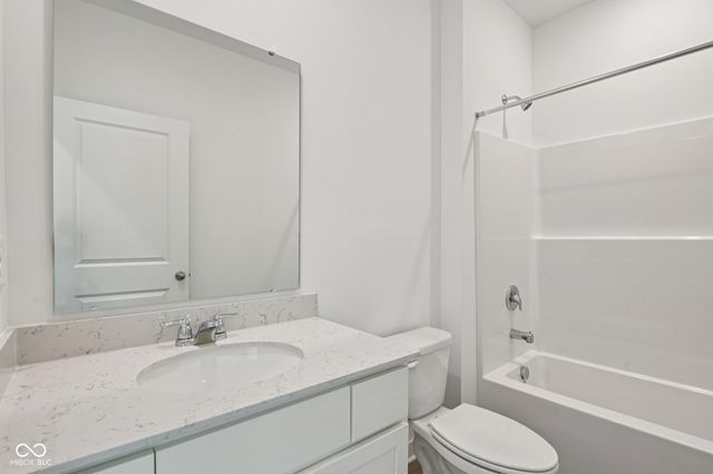 7129 Theo Baker Boulevard, Pendleton, IN 46064