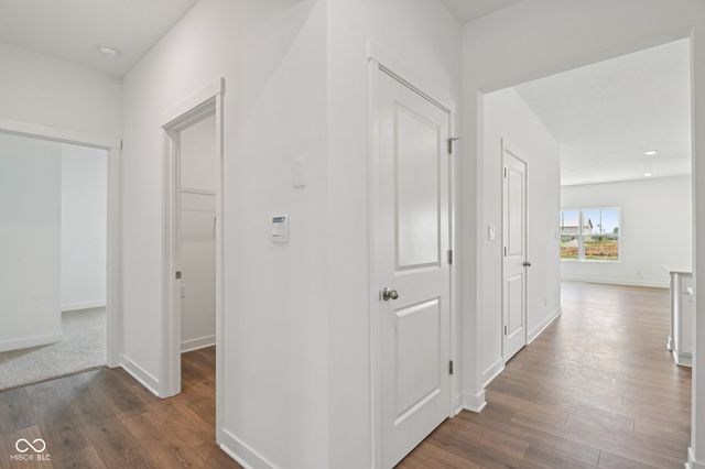 7129 Theo Baker Boulevard, Pendleton, IN 46064
