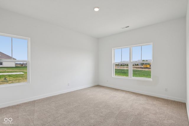 7129 Theo Baker Boulevard, Pendleton, IN 46064