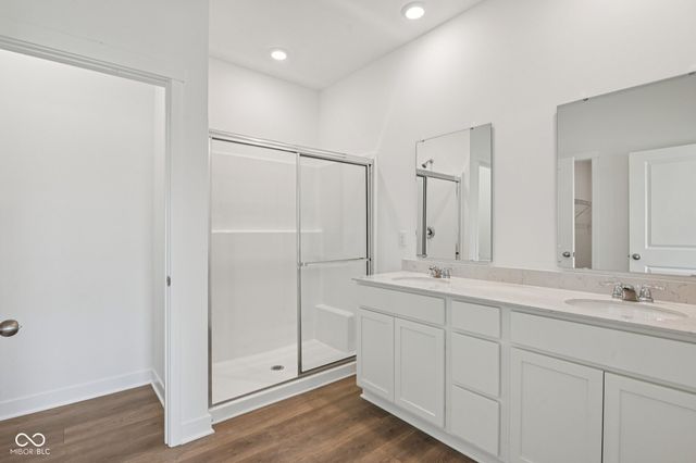 7129 Theo Baker Boulevard, Pendleton, IN 46064