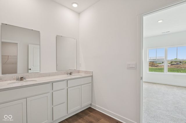 7129 Theo Baker Boulevard, Pendleton, IN 46064
