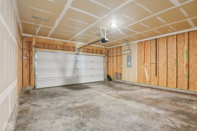 7129 Theo Baker Boulevard, Pendleton, IN 46064