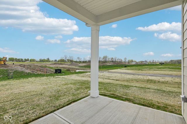 7129 Theo Baker Boulevard, Pendleton, IN 46064