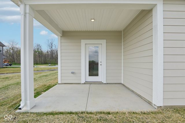 7129 Theo Baker Boulevard, Pendleton, IN 46064
