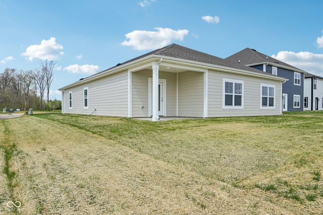 7129 Theo Baker Boulevard, Pendleton, IN 46064