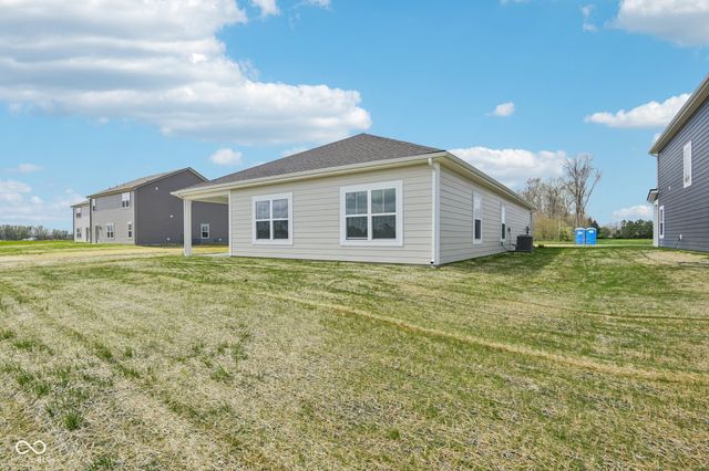 7129 Theo Baker Boulevard, Pendleton, IN 46064